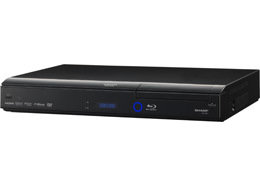 Blu-ray-проигрыватели SHARP BD-HP21RU