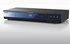Blu-ray-проигрыватели SONY BDP-S550