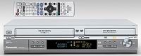 PANASONIC DMR-ES30VEE-S