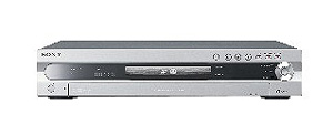 DVD-рекордеры SONY RDR-GX700