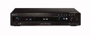 DVD-рекордеры SONY RDR-HX900