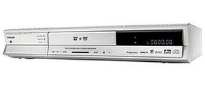 DVD-рекордеры TOSHIBA RD-XS32